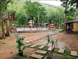 Mount Avangan Eco Adventure Park