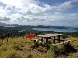 Mount Avangan Eco Adventure Park