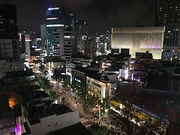 Hotel Kyungsung