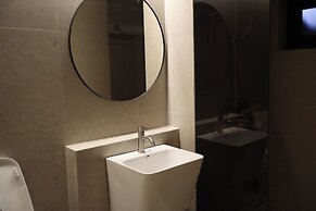 Hotel Kyungsung