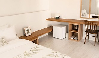 Hotel Kyungsung