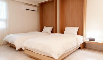 Hotel Kyungsung