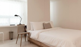 Hotel Kyungsung