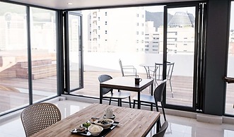 Hotel Kyungsung