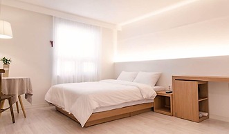 Hotel Kyungsung