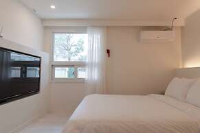 Hotel Kyungsung