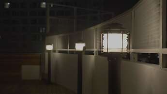 Hotel Kyungsung