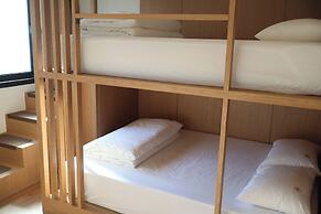 Hotel Kyungsung