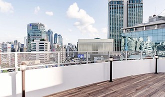 Hotel Kyungsung