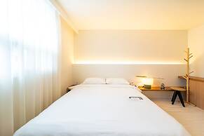 Hotel Kyungsung
