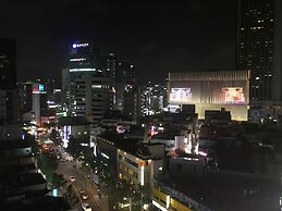 Hotel Kyungsung