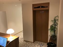 Hotel Kyungsung