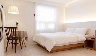 Hotel Kyungsung