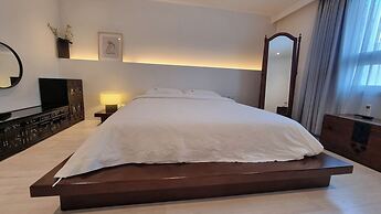 Hotel Kyungsung