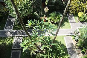 In Da Garden