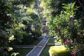 In Da Garden