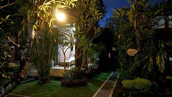 In Da Garden