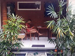 In Da Garden