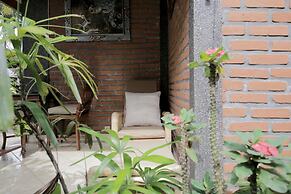 In Da Garden