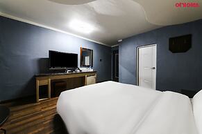 Awesome Hotel