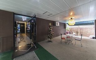 Awesome Hotel