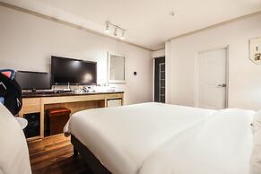 Awesome Hotel