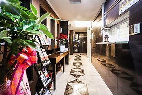 Awesome Hotel
