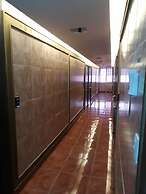 Awesome Hotel