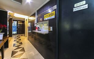 Awesome Hotel