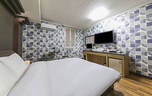 Awesome Hotel