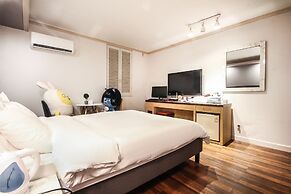 Awesome Hotel