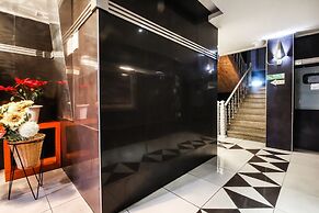 Awesome Hotel