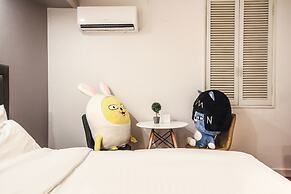 Awesome Hotel