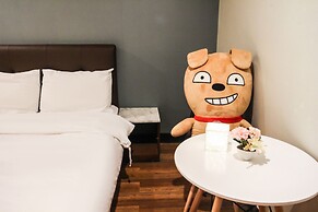 Awesome Hotel