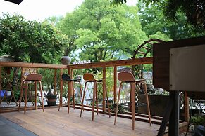Wuyishan Old Street Hill Lodge