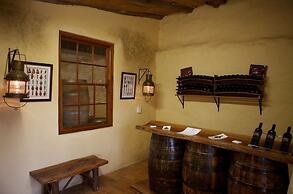 Bushmanspad Estate