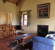 Bushmanspad Estate