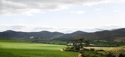 Bushmanspad Estate