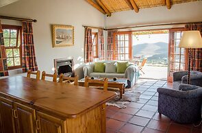 Bushmanspad Estate