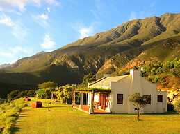 Bushmanspad Estate