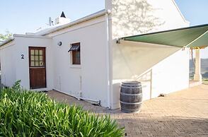 Bushmanspad Estate