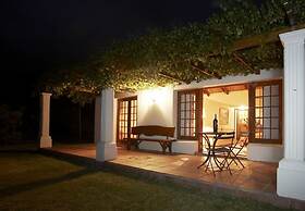Bushmanspad Estate