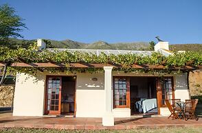 Bushmanspad Estate