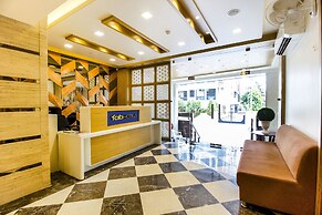 FabHotel The Royal CM Plaza