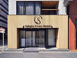 Sakura Cross Hotel Akihabara