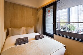Sakura Cross Hotel Akihabara