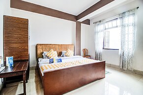 FabExpress Parasol Residency