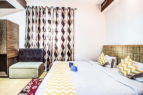 FabExpress Parasol Residency