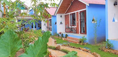 Phong Nha Friendly Home