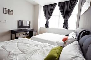 3r2b Bkt Bintang KL Town City by SYNC